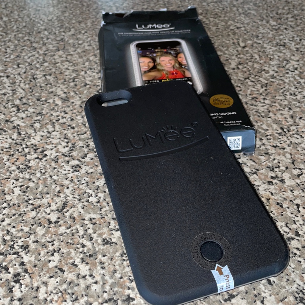 Iphone 6splus Case